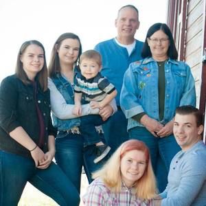 Meet your Posher, Bryan